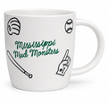 18oz Playmaker Mug