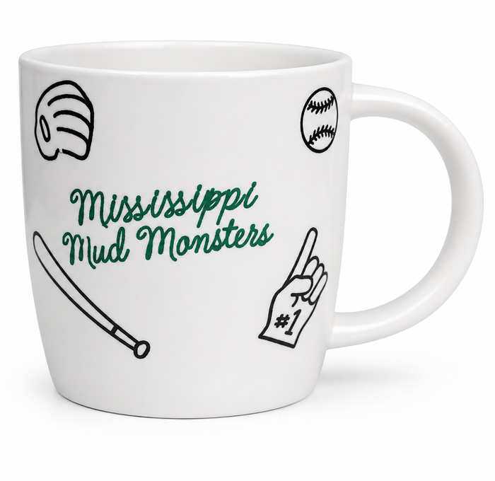 18oz Playmaker Mug