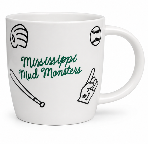 18oz Playmaker Mug