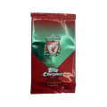 2023-24 Topps Chrome Liverpool F.C. Hobby Box