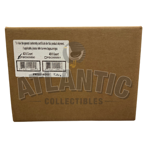 2023 Topps Composite Football - Value Box