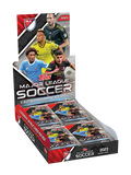2023 Topps Major League Soccer MLS - Hobby Box
