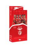 2024-25 Topps Benfica Fan Set