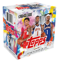 2024-25 Topps G-League Basketball - Hobby Box