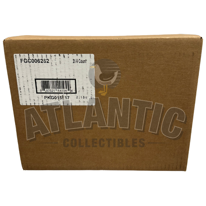 2024-25 Topps G-League Basketball - Hobby Box