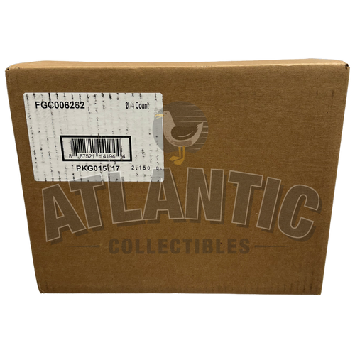 2024-25 Topps G-League Basketball - Hobby Box