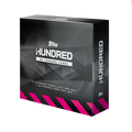 2024 Topps Cricket - The Hundred OD Set