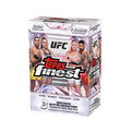 2024 Topps Finest UFC - Value Box