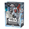 2024 Topps Star Wars Chrome - Blaster Box