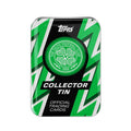 2025-26 Celtic FC Collector Tin