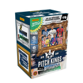 2025-26 Panini Pitch Kings La Liga Soccer International Blaster Box