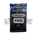 2025-26 Panini Prizm FIFA Retail Box