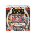 2025-26 Panini Select EuroLeague - Mega Box