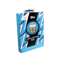 2025-26 Topps Argentina Collector Tin