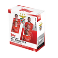 2025-26 Topps Benfica Team Set Box