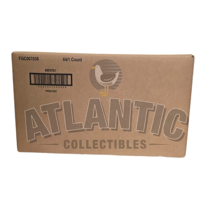 2025-26 Topps Chrome UEFA Club Competitions - Hanger Box