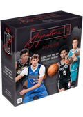 2025-26 Topps NBA Signature Class Basketball - Mega Box