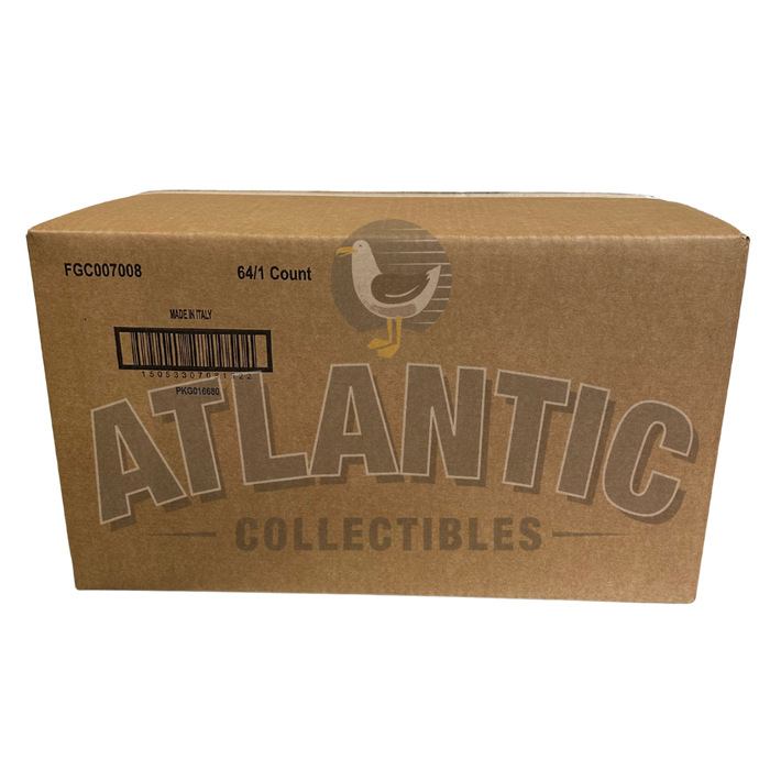 2025-26 Topps UEFA Club Competitions Flagship - Hanger Box