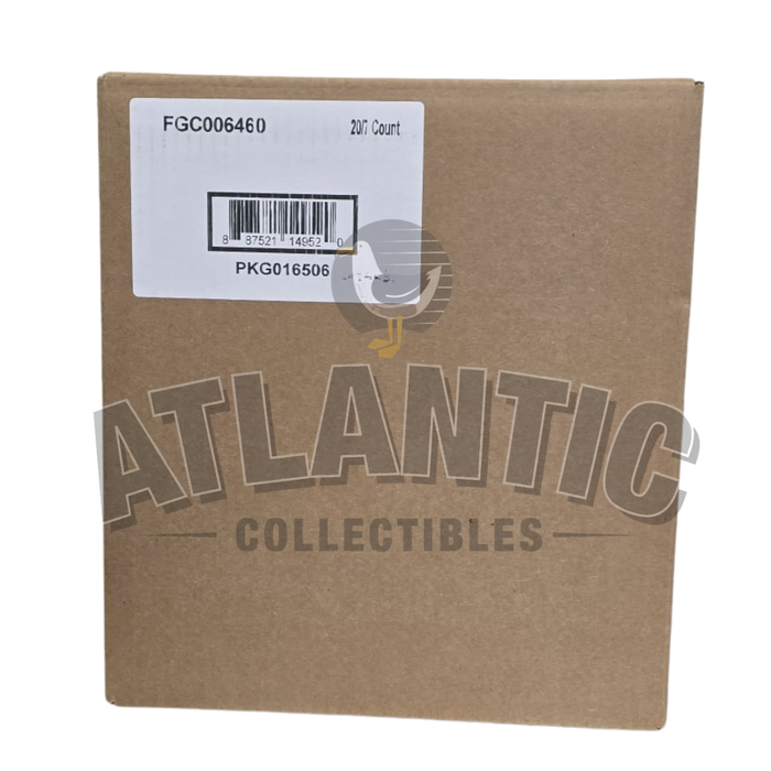 2025 Bowman Draft Baseball Mega Box