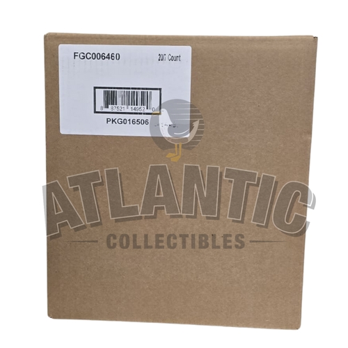 2025 Bowman Draft Baseball Mega Box