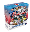 2025 Bowman Mega Box Baseball