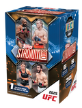 2025 Stadium Club UFC - Blaster Box