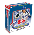 2025 Topps Baseball Series 2 - Mega Box
