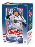 2025 Topps Baseball Series 2 - Value Box