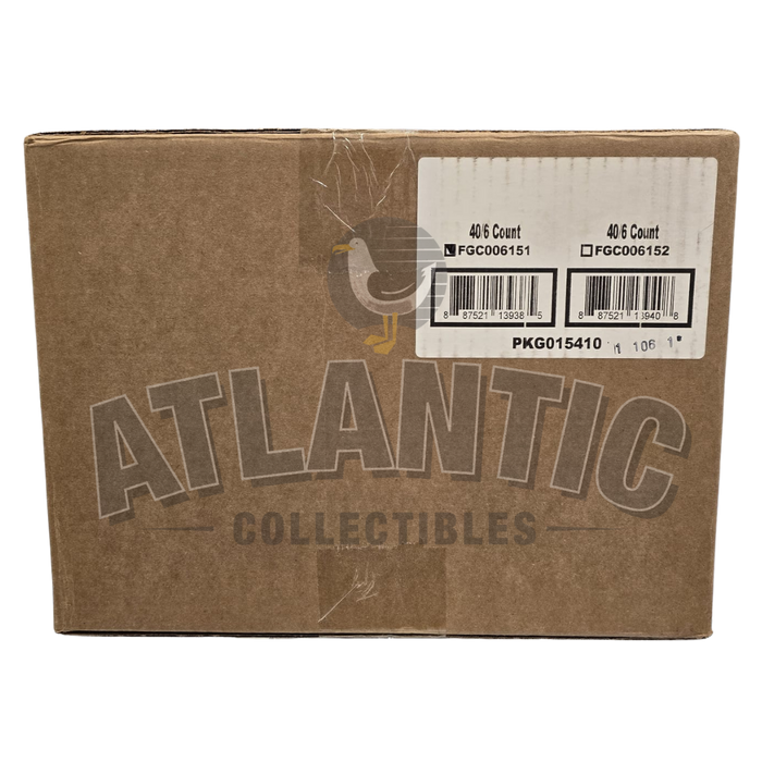 2025 Topps Bowman Baseball - Blaster Box