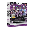 2025 Topps Resurgence Football - Mega Box