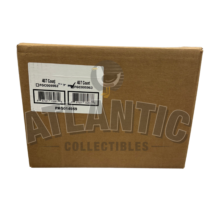 2025 Topps Series 1 Baseball - Value Box