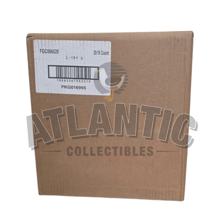 2025 Topps Signature Class Football Mega Box
