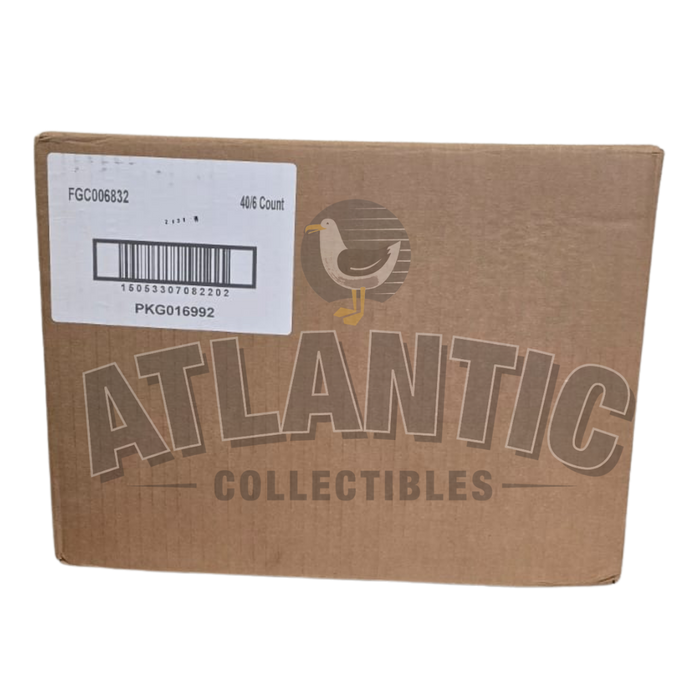 2025 Topps Signature Class Football Value Box