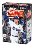 2025 Topps Stadium Club Baseball - Blaster Box