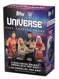 2025 Topps Universe WWE - Value Box