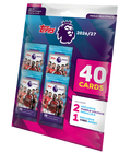 2026-27 Topps Premier League - Mega Multipack