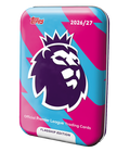 2026-27 Topps Premier League - Mega Tin 1