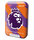 2026-27 Topps Premier League - Mega Tin 2