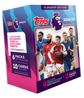 2026-27 Topps Premier League - Value Box
