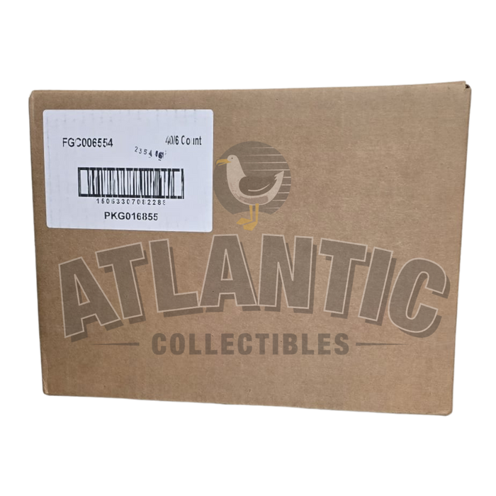 2026 Topps Baseball Series 1 - Blaster Box