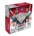 2026 Topps Baseball Series 1 - Mega Box