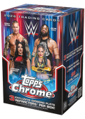 2026 Topps Chrome WWE - Value Box