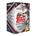 2026 Topps Flagship Football - Value Box