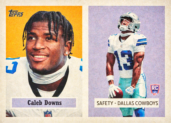 2026 Topps Flagship Football - Value Box