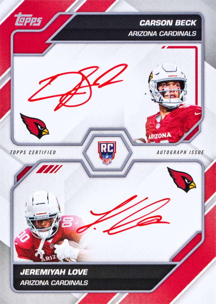 2026 Topps Flagship Football - Value Box