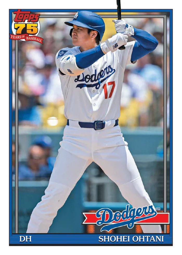 2026 Topps Series 2 Baseball - Mega Box