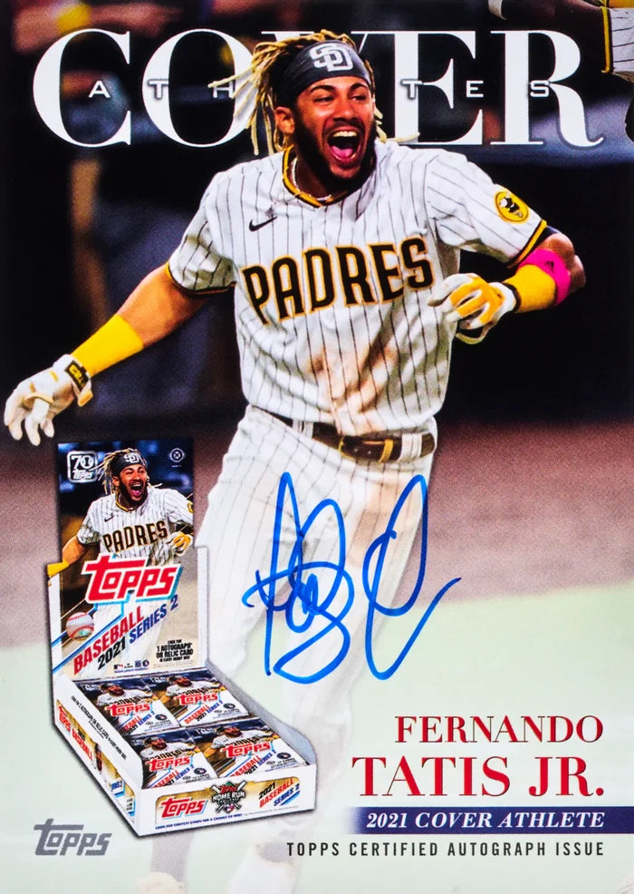 2026 Topps Series 2 Baseball - Mega Box