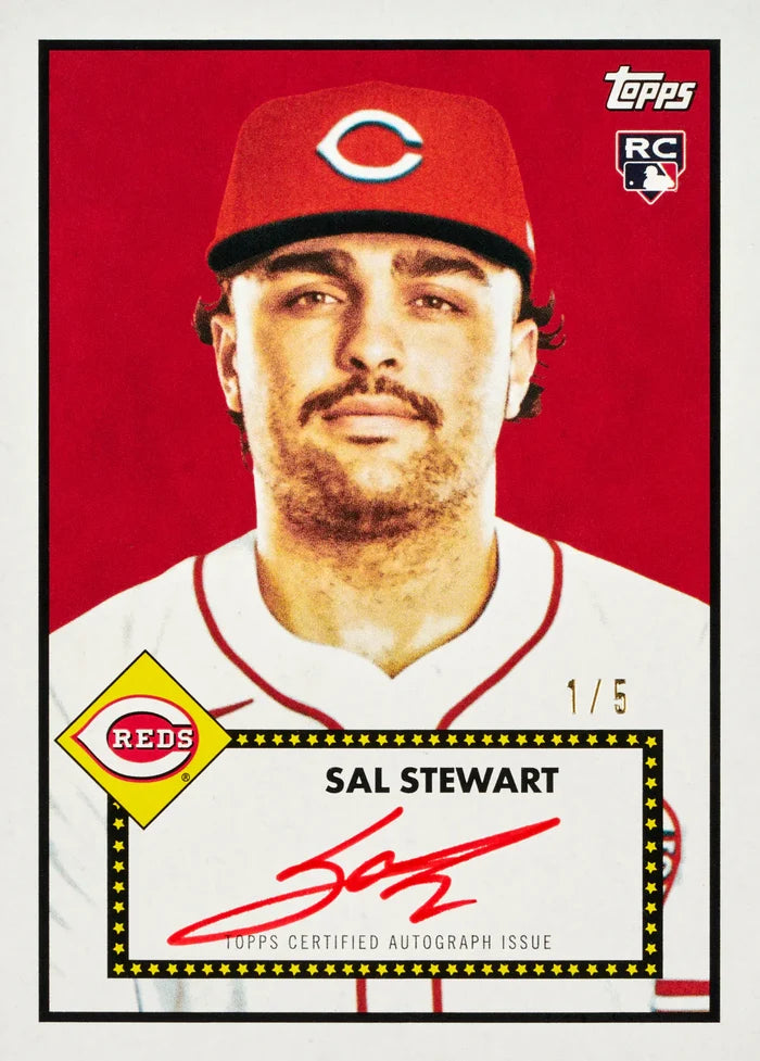 2026 Topps Series 2 Baseball - Mega Box