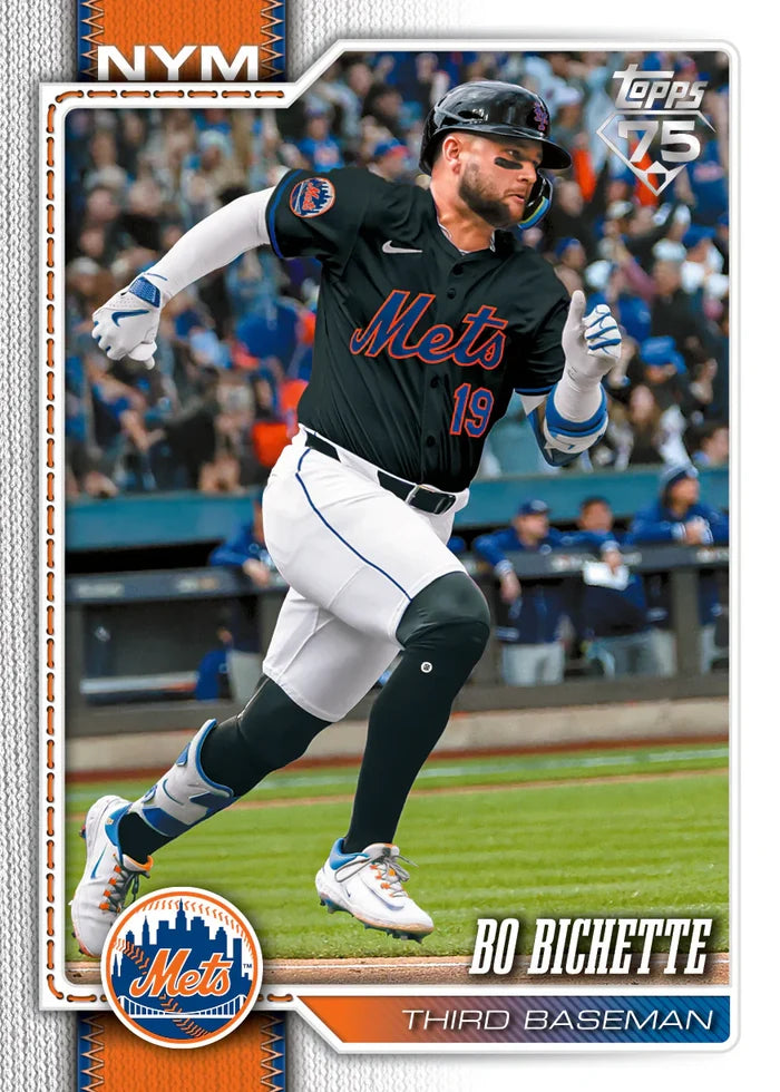 2026 Topps Series 2 Baseball - Mega Box