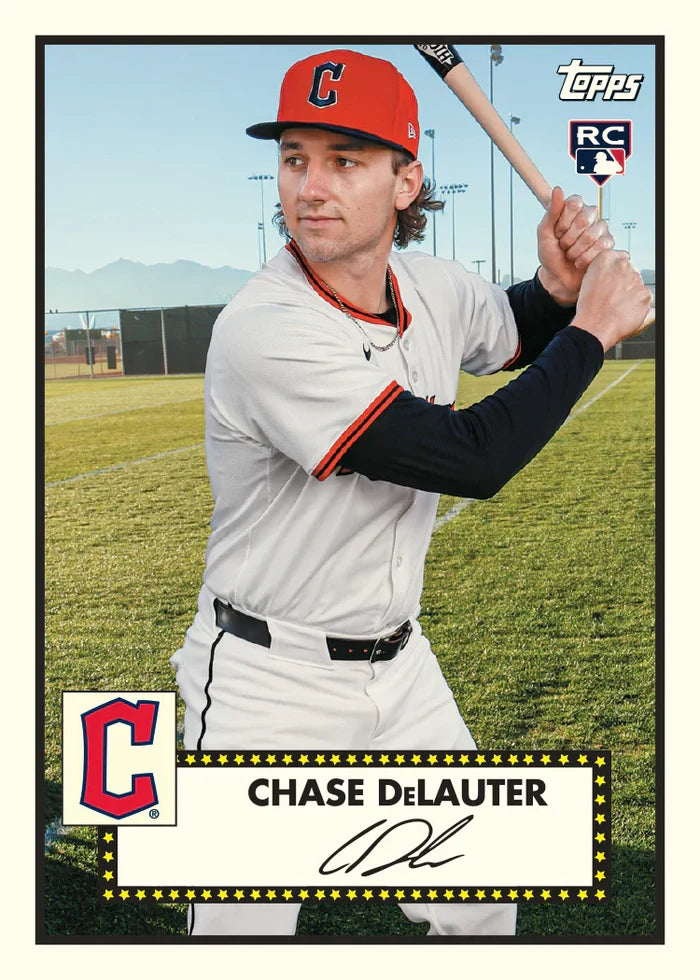 2026 Topps Series 2 Baseball - Value Box